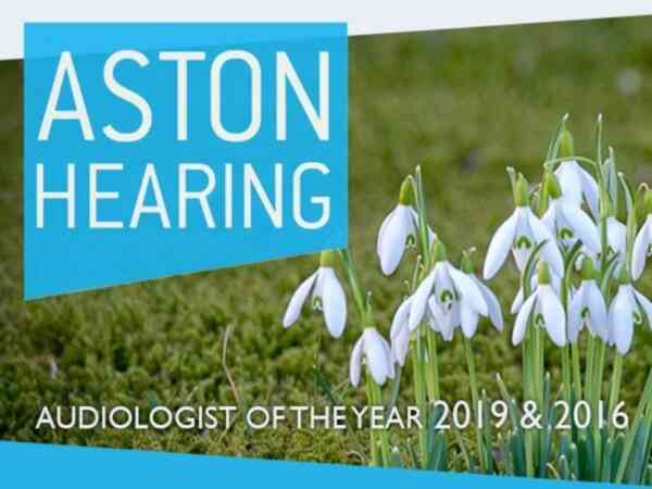 Welcome To Aston Hearing Aston Hearing Services