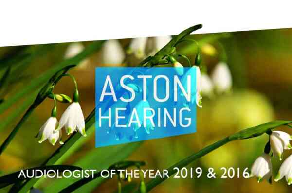 Home Aston Hearing Services