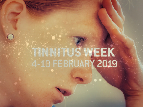 Tinnitus Awareness Week - Aston Hearing Services